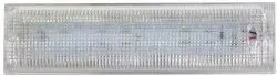 Plafonnier 12 Powerleds 12V avec Inter