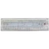 Plafonnier 30 LEDs 24V sans Inter