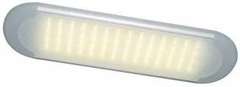 Plafonnier LED blanc 12/24V