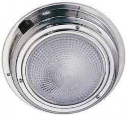 Plafonnier LEDs 12V Ø140mm