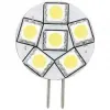 Plaque LED G4 10-30VDC  1.8 W