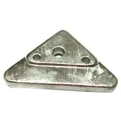 Plaque pour moteur Duo-Prop