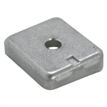 Plaquette moteur Honda 8-10-15CV