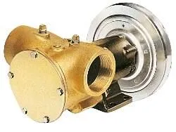Pompe à embrayage électromagnétique 12V 1B Série 50270