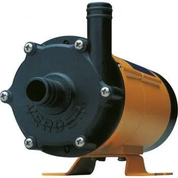 Pompe à entrainement magnétique 180W