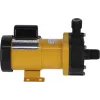 Pompe à entrainement magnétique NH150PS  230V/50-60Hz