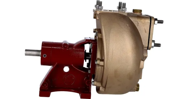 Pompe AM50 rotation gauche | KENT Marine Equipment