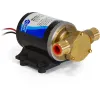 Pompe de cale Mini Puppy Série 23620 12V 6l/min max