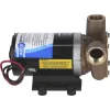Pompe de cale Utility Puppy 2000 12V 38l/min