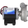 Pompe de circulation 12V - 110L/min max
