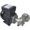 Pompe de transfert 230V