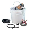 Pompe de vidange électrique 12V