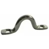 Pontet en inox 304 entre-axe 37mm