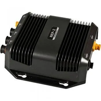 Module réseau Ethernet NEP-2