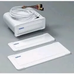 Porte évaporateur grand O