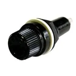 Porte-fusible 6X32mm / tableau