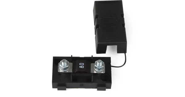 Stinger SPF52200 ANL Fusibles De 200 Amperios Cromado