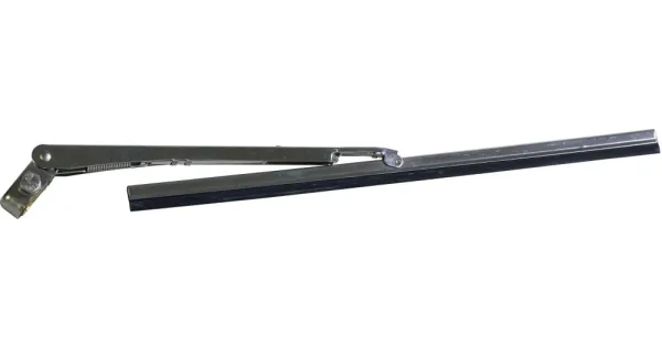 Porte-raclette réglable 190 à 280mm | KENT Marine Equipment