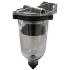 Préfiltre complet essence VTX- filtration 300µ