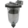 Préfiltre complet gasoil VTX3- filtration 100µ