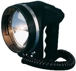 Projecteur de recherche 12V 50W