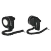 Projecteur de recherche 12VDC 12W IP68
