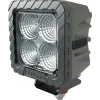 Projecteur de travail LED 80W 12/24VDC