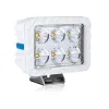 Projecteur LED 12-24V 120W 5200lm testé - 60° - IP68