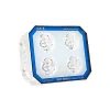 PROJECTEUR LED SLX B  40W, 12/24V, FAISCEAU 3,5°