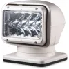 Projecteur motorisé 12/24V 50W LED