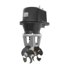 PROPULSEUR 80 KG 24V IP- D 185 MM