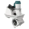 PROPULSEUR RETRACTABLE ERV130 24 V 130 KG EVISION D 250 MM