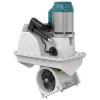 PROPULSEUR RETRACTABLE ERV210 48 V 210 KG EVISION D 250 MM