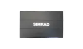 Protection Magnétique pour écrans multifonctions Simrad® NS0® EVO3/3S 16