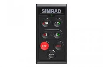 Pupitre de commande pilote automatique Simrad® OP12