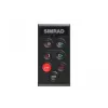 Pupitre de commande pilote automatique Simrad® OP12