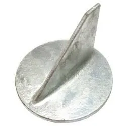 Queue de carpe Marcury 50CV