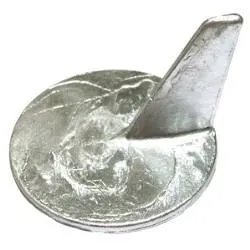 Queue de carpe Mercruiser 50-140CV