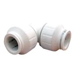 Raccord 90° Ø15mm