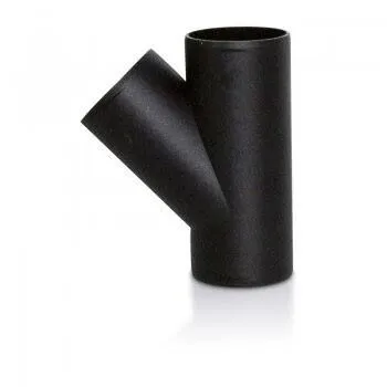 Raccord Y 60/50/50mm