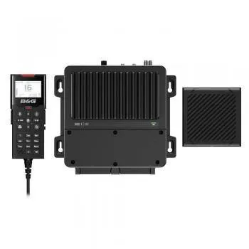 Radio VHF Classe D déportée B&G® V100