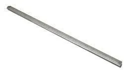 Rampe 1 rang LED blanc ou bleu 12V L= 2000mm