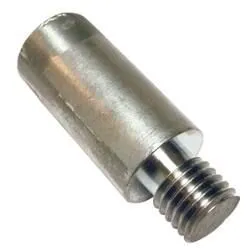 Recharge Caterpillar Ø28mm