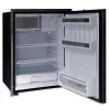 Réfrigérateur 130L Cruise inox Clean Touch