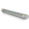 Réglette 24 LEDs 12/24V