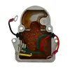 Régulateur 12VDC pour AL028
