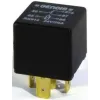 Relais 4 bornes12V 30A Diode