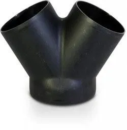 Répartiteur d'air symétrique 90/60/60mm