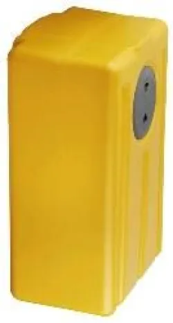 Réservoir cloison 54L complet