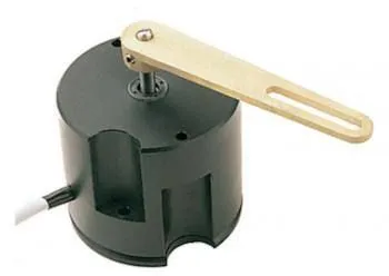 RF45X Capteur d'angle de barre